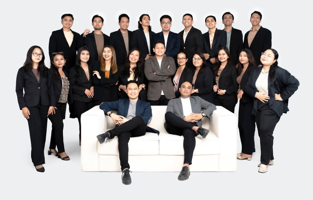 About - R.E.D Group