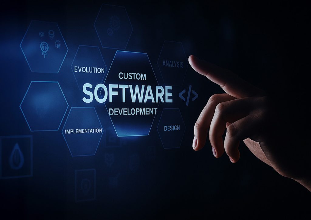 Custom Software