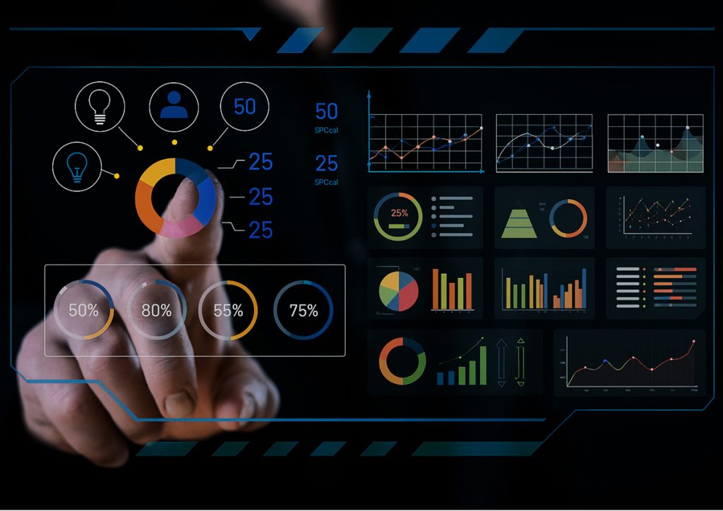 ERP System